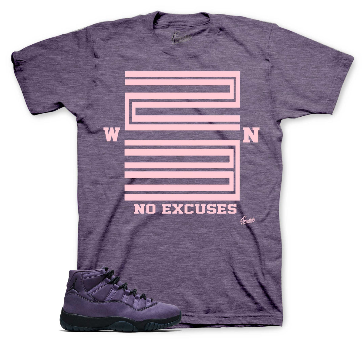 Retro 11 Mojave Win 23 Shirt