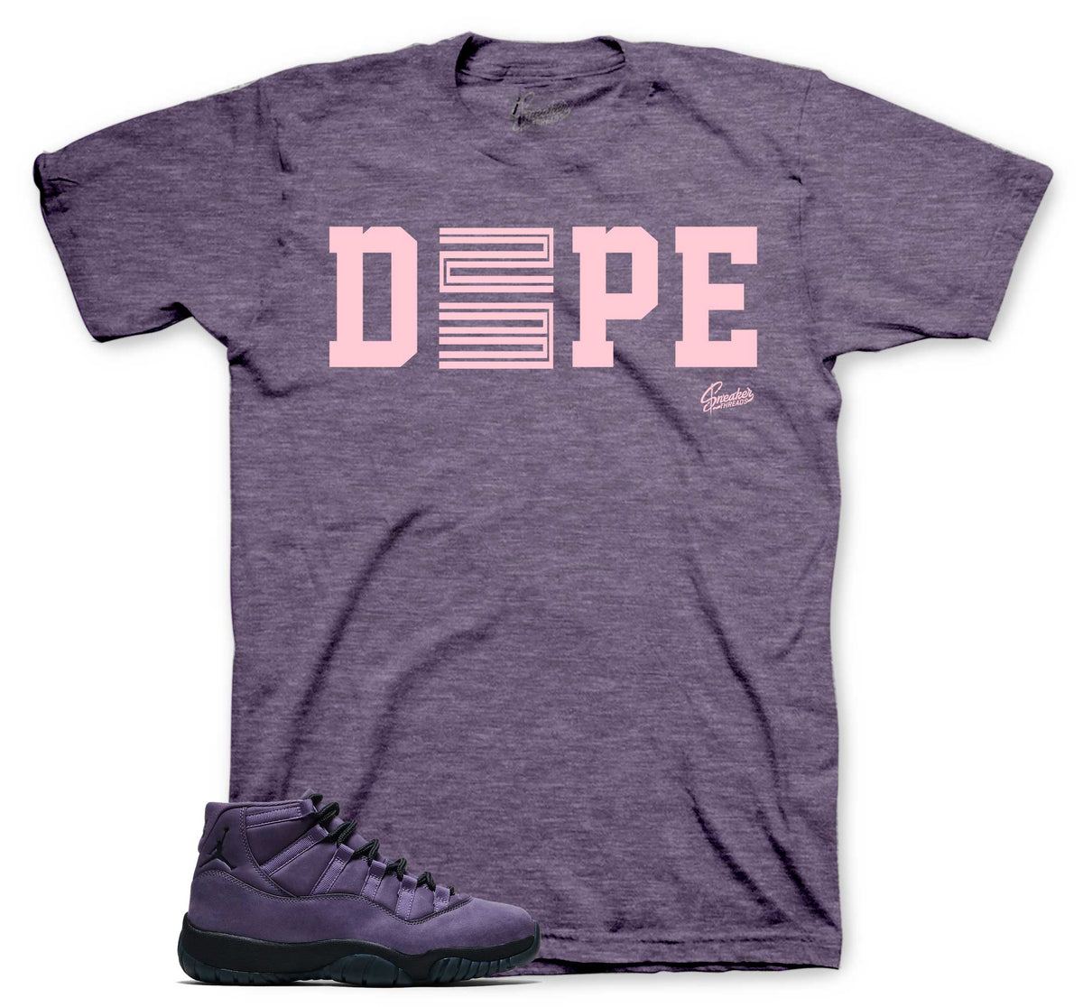 Retro 11 Mojave D23 Shirt