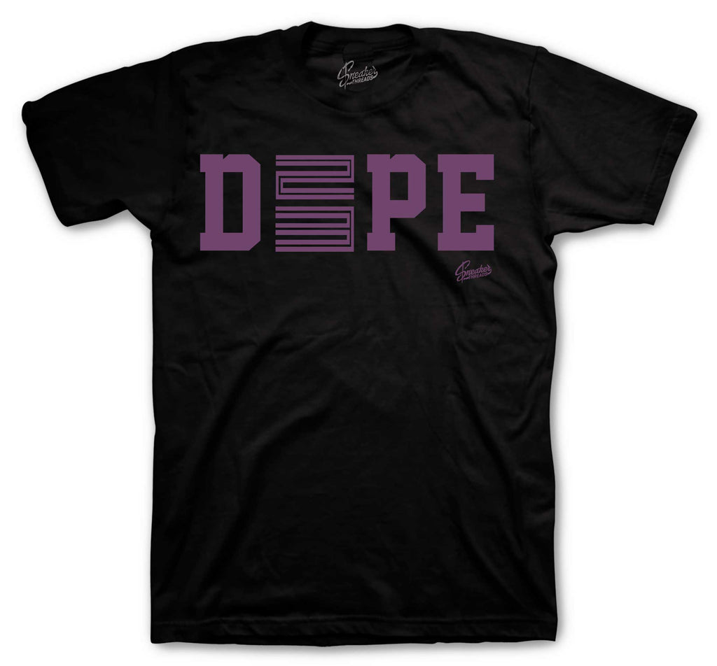 Retro 11 Mojave D23 Shirt