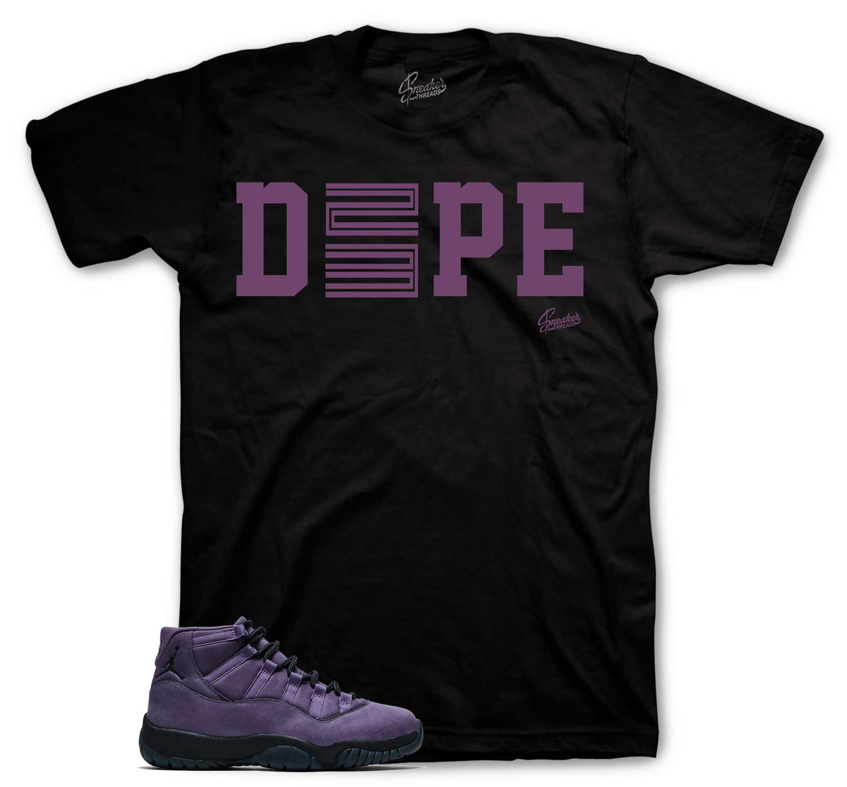 Retro 11 Mojave D23 Shirt