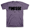 Retro 11 Mojave Finesse Shirt
