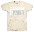 Retro 11 Pearl Clean Pair Shirt