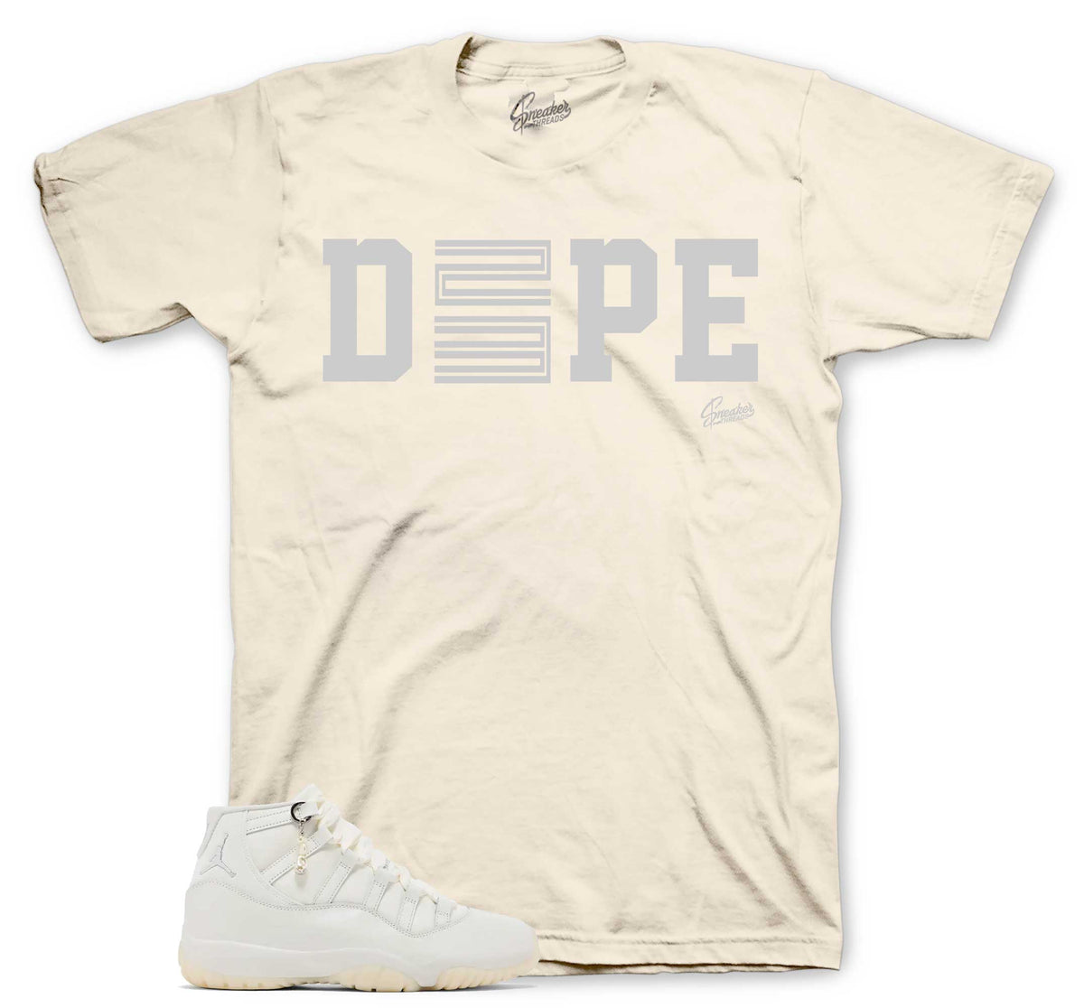 Retro 11 Pearl D23 Shirt