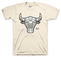 Retro 11 Pearl War Bully Shirt