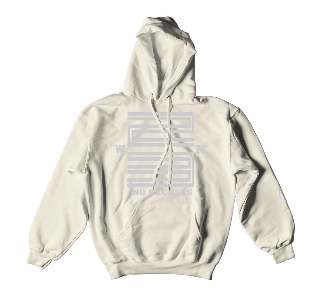 Retro 11 Pearl Win 23 Hoody