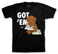 Retro 11 Pearl Got Em Shirt