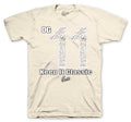 Retro 11 Pearl Keep It Classic Shirt