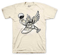 Retro 11 Pearl Fly Kicks Shirt