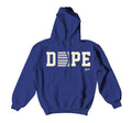 Retro 11 Rare Air D23 Hoody