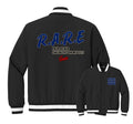 Retro 11 Rare Air Crest Insulated Jacket
