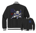 Retro 11 Rare Air No Bull Insulated Jacket