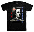 Retro 11 Rare Air Blue Cheese Shirt