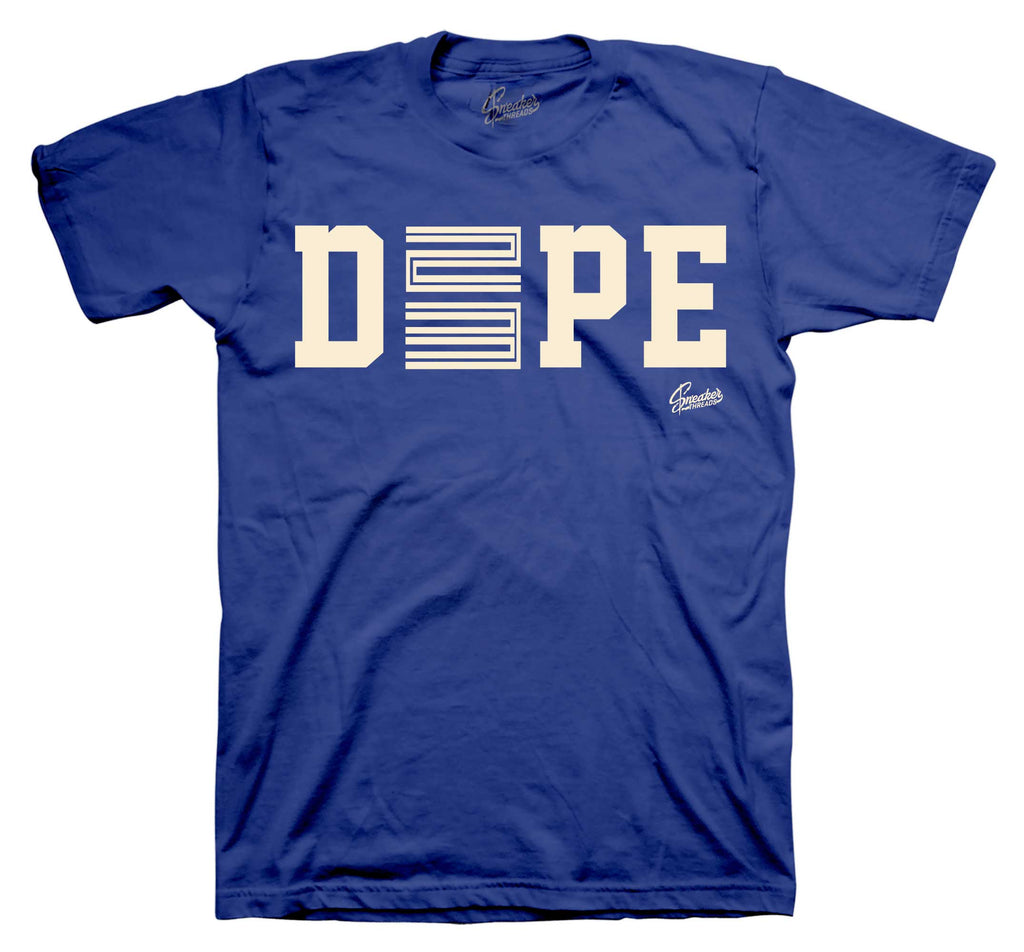 Retro 11 Rare Air D23 Shirt