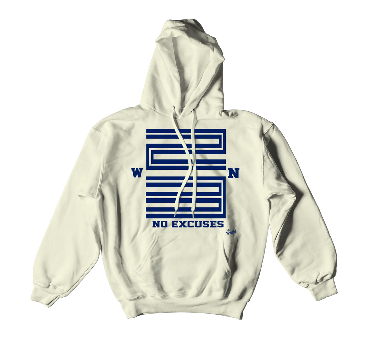 Retro 11 Rare Air Win 23 Hoody