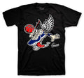 Retro 11 Rare Air Fly Kicks Shirt