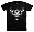 Retro 11 Rare Air War Bully Shirt