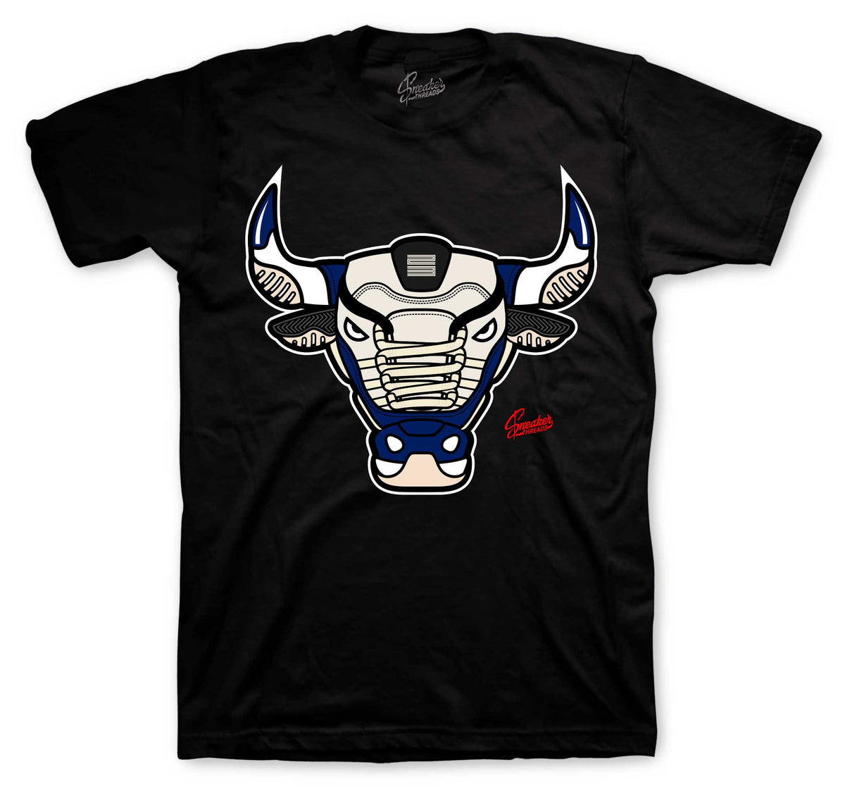 Retro 11 Rare Air War Bully Shirt