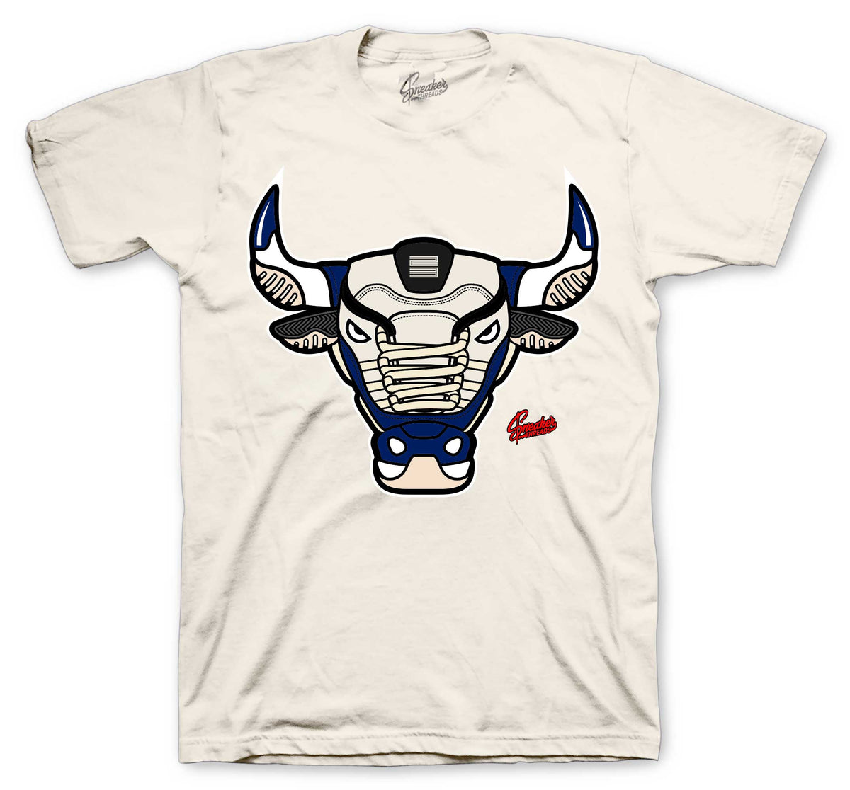 Retro 11 Rare Air War Bully Shirt