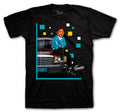 Retro 11 Gamma Blue Kickin It Shirt