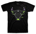 Retro 11 Inner Beast War Bully Shirt