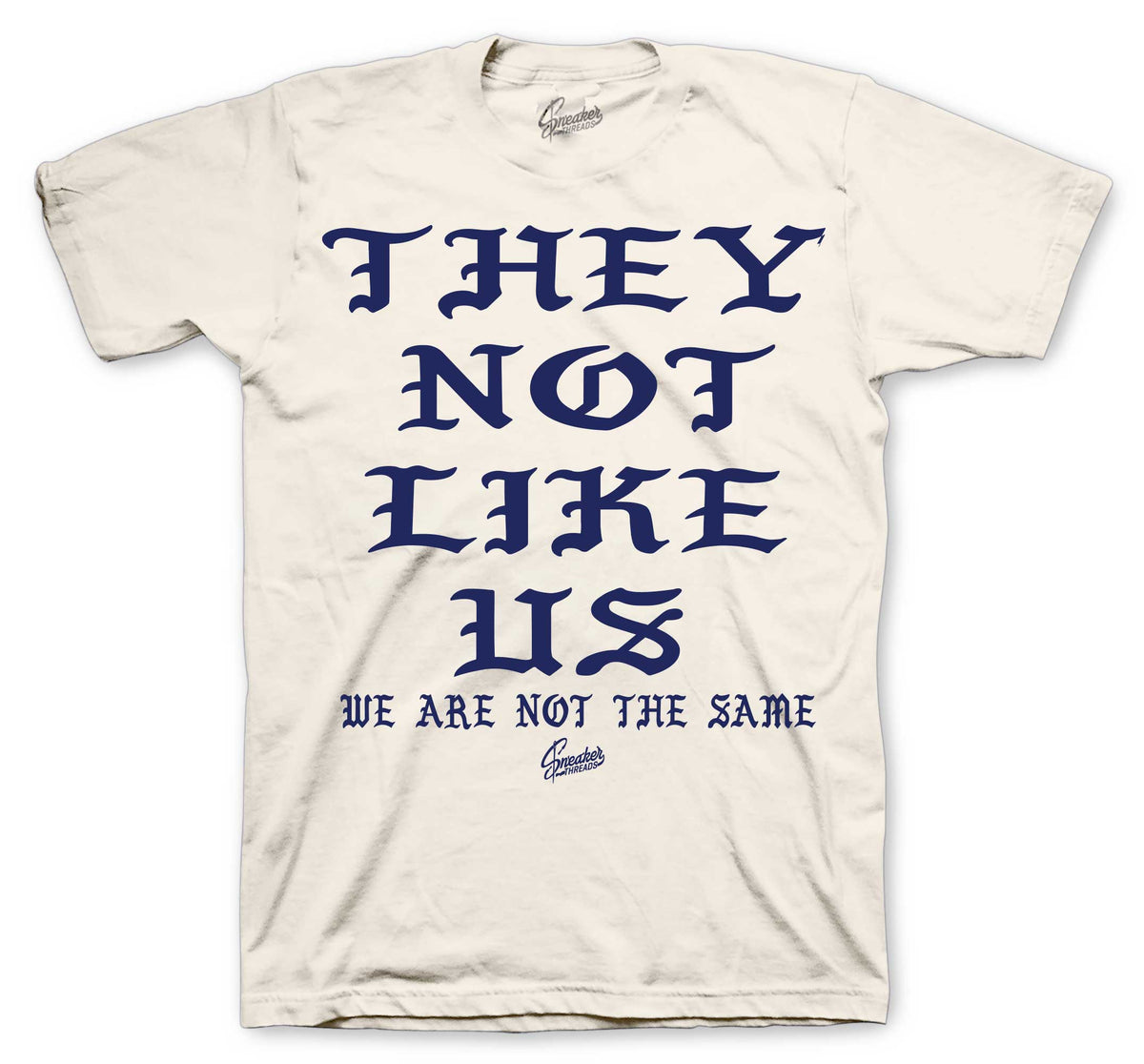 Retro 11 Rare Air Not Like Us Shirt