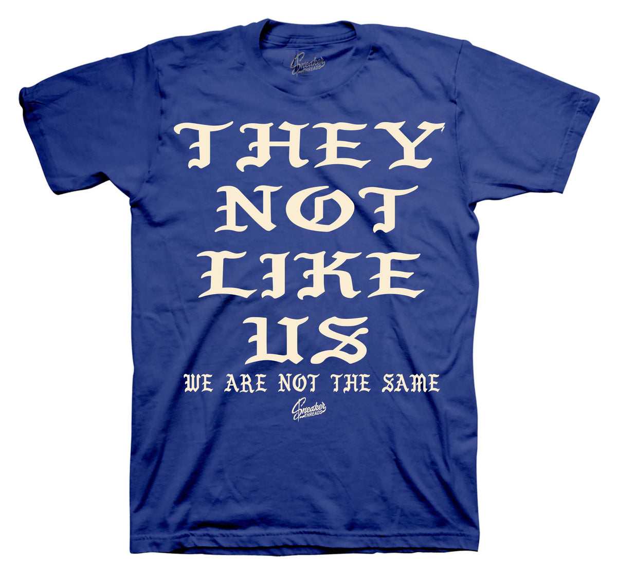 Retro 11 Rare Air Not Like Us Shirt