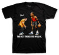 Retro 11 Rare Air The Best Shirt