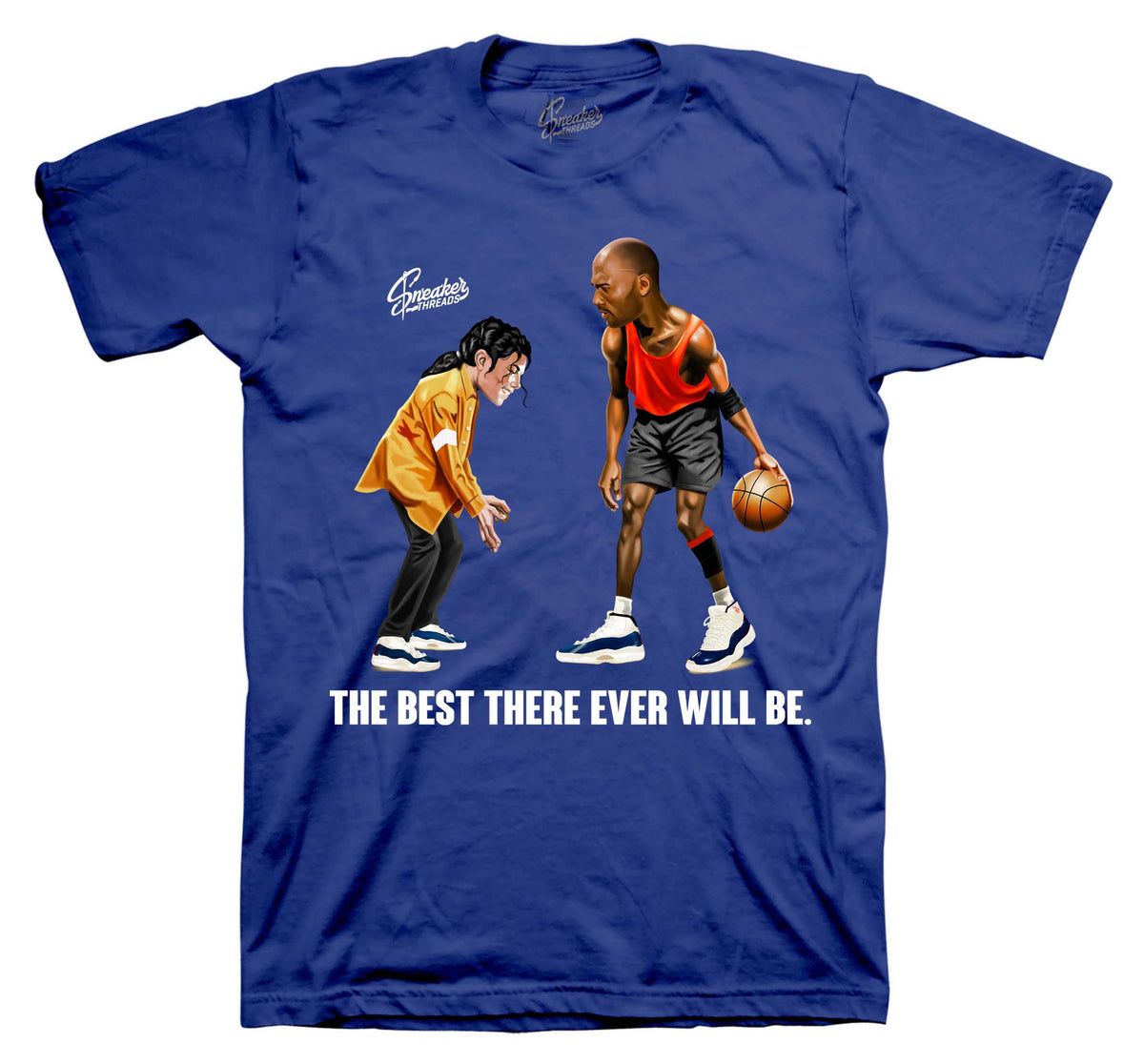 Retro 11 Rare Air The Best Shirt