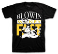 Retro 12 Taxi Blowin Money Fast Shirt