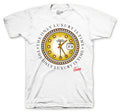 Retro 12 Taxi Rolie Time Shirt