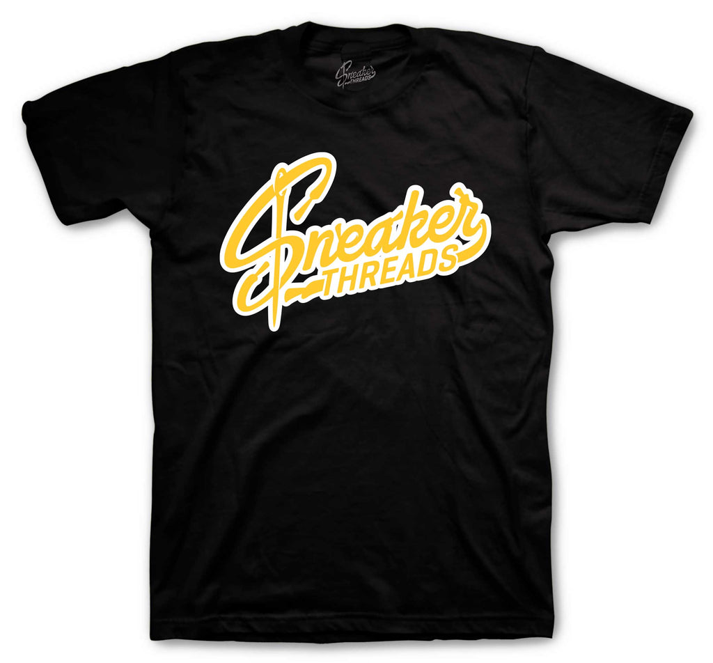 Retro 12 Taxi Sneaker Threads Shirt