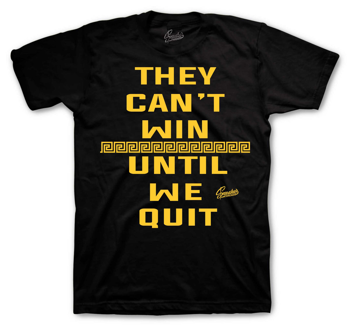Retro 12 Taxi They Can't Win Shirt