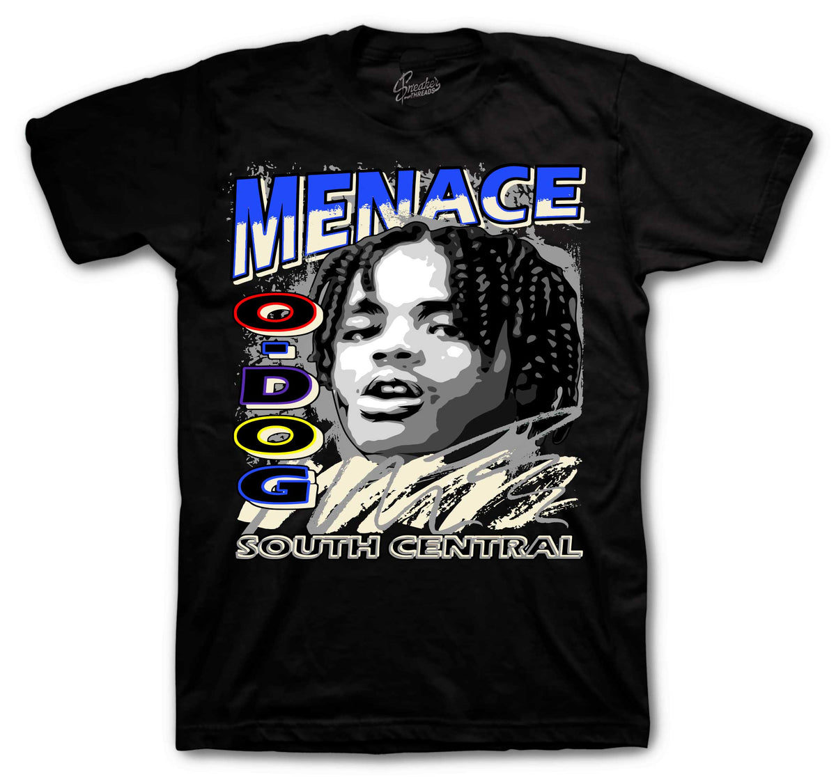 Retro 17 Infinite Nineties Shirt