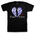 Retro 17 Infinite Fake Love Shirt