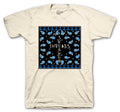 Retro 1 Travis Scott Fragment Paisley Shirt