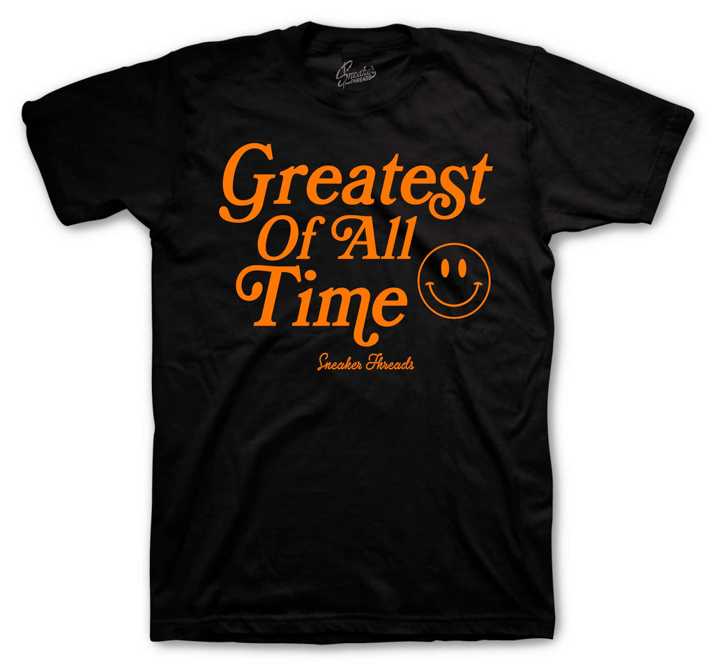 Retro 1 Shattered Backboard Goat Shirt