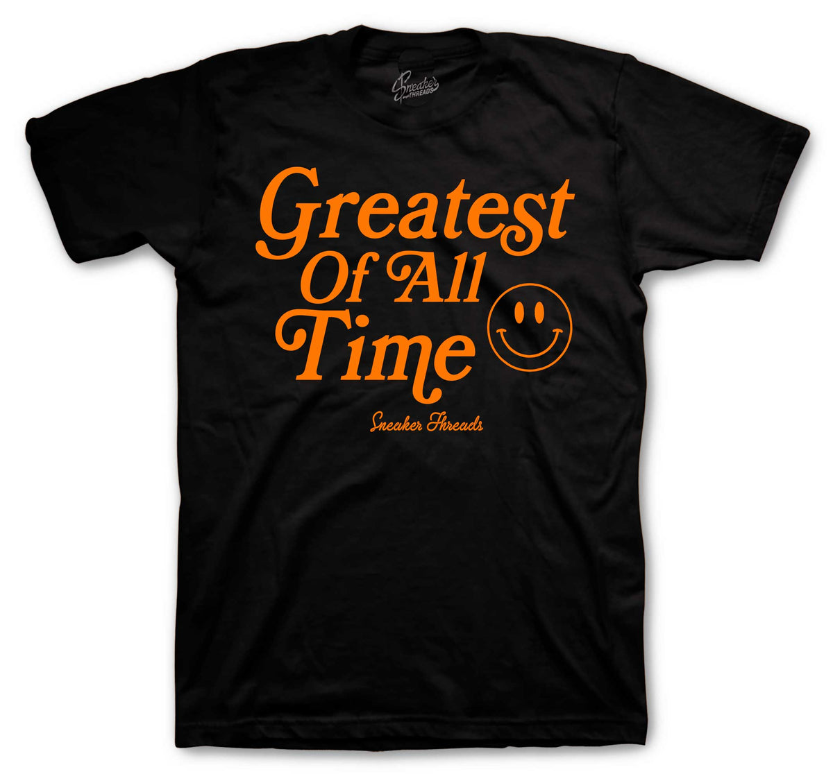 Retro 1 Shattered Backboard Goat Shirt