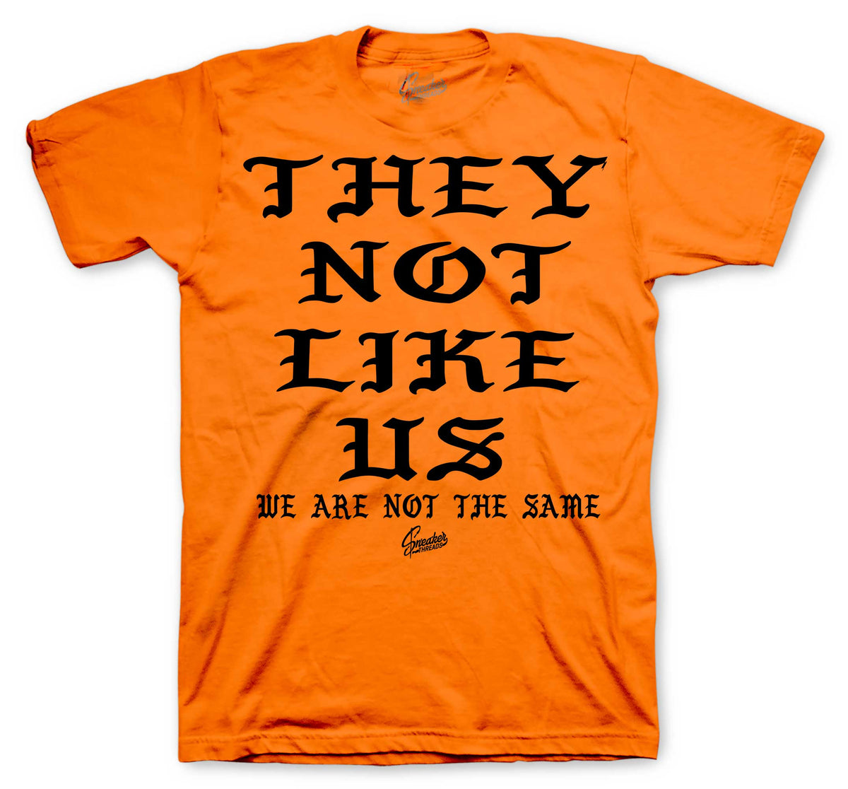 Retro 1 Shattered Backboard Not Us Shirt