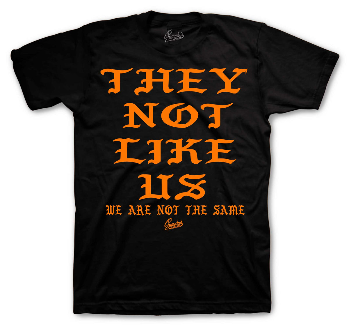 Retro 1 Shattered Backboard Not Us Shirt