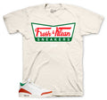 Retro 3 El Vuelo Fresh & Klean Shirt