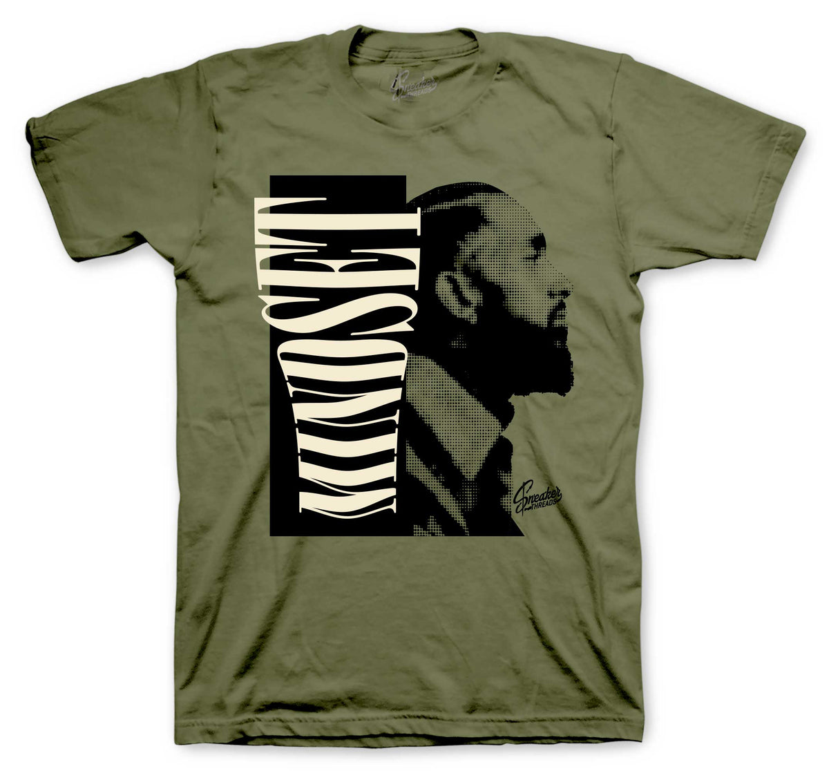 Retro 3 Family Affair Mindset Shirt