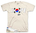 Retro 3 Seoul D3 Shirt