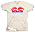Retro 3 Seoul Fresh Klean Shirt