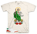 Retro 3 El Vuelo San Judas Shirt