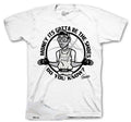 Retro 3 Pure Money Gotta Be The Shoes Shirt