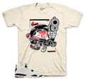 Retro 4 Flight Club Born Too ill Shirt