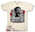 Retro 4 Valentine's Day Buggin out Shirt