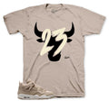 Retro 4 Cozy Girl Toro Shirt
