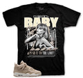 Retro 4 Cozy Girl Baby Shirt