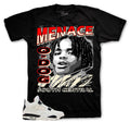 Retro 4 Flight Club Nineties Shirt